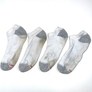 Men’s Gym Socks Hanes